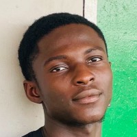 Trinity Software Center Employee Jesse Sarfo-Boateng's profile photo