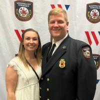 Washington Township, Montgomery County, Ohio Employee Joshua Augustine's profile photo