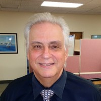 Commercial Building Maintenance Employee Danny Totillo's profile photo