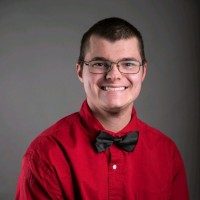 Amazon Employee Jared Shafer's profile photo