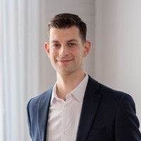 M Immobilier Employee Max Lauzé's profile photo