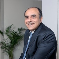 Email e telefono di Jaideep Hansraj