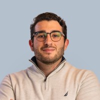 Werqwise Employee Jonathan Levyash's profile photo