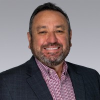 Colliers International Employee Rick Nunez's profile photo
