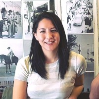 Energise Employee Natasha Carlin's profile photo