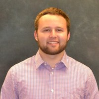 Atrius Health Employee Alex Singer's profile photo