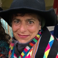 Elizabeth Jenkins