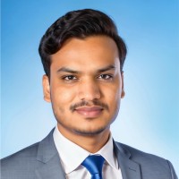 Manastu Space Employee Manjunath Neelmath's profile photo