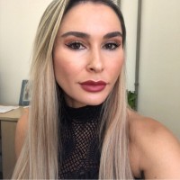 Comercial Oswaldo Cruz Employee Gilmara Orlando's profile photo