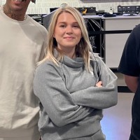 Nectar Bath Treats Employee Sydney Theno's profile photo