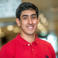 SuccessDay Employee Chaitanya Mehta's profile photo