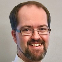 Rugged Robotics Employee Philip Strawser's profile photo