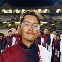 Silent Command Employee Vincent Carrion's profile photo