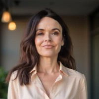 KBI Global Investors Employee Pascale Lagreze's profile photo