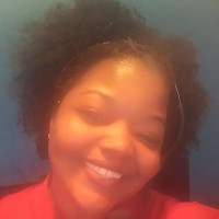 Canon Recruiting Group Employee Dahnisha Hubbard's profile photo