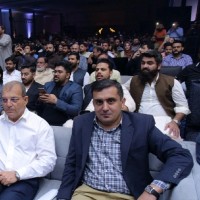 Etihad Town (Pvt) Ltd Employee Fazle Manan's profile photo