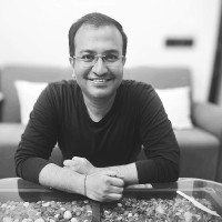 InRisk Labs Employee Aavrit Singhal's profile photo