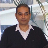 Vivo Collaboration Solutions Limited Employee Ankur Kashyap's profile photo