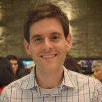 Google Employee Christopher Breaux's profile photo