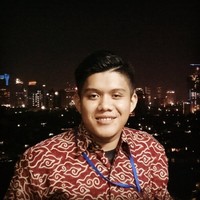PT Bank Panin Tbk Employee Muhammad Fachrurrozi's profile photo