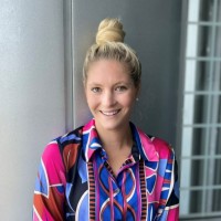 McKinsey & Company Employee Ann Hacker's profile photo