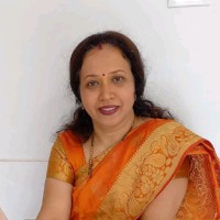 Sunbridge Software Services Employee Shweta Jugade's profile photo