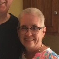 Johns Hopkins Bayview Medical Center Employee Jamie Flickinger's profile photo