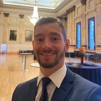 Public Policy Projects Employee Chris Rice's profile photo