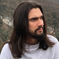 Playkot Employee Artem Tarnavskiy's profile photo