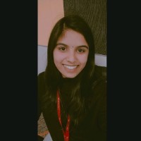 Oracle Employee Rakshitha M's profile photo