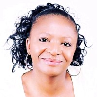 Adapt IT Education Employee Thato Mthembu's profile photo