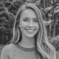 Northbound Executive Search Employee Tegan MacEachern's profile photo