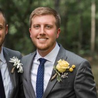 Nick Luna Email & Phone Number