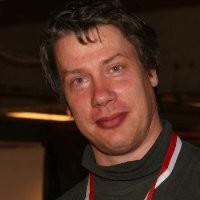 PERMASCAND Employee Erik Zimmerman's profile photo