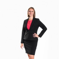 80 Acres Farms Employee Renee Beck's profile photo