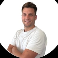 Ollie Health Employee Cameron Calder's profile photo