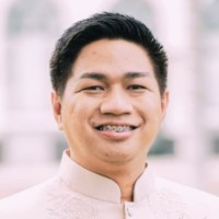 Collabera Employee Martin Candor's profile photo