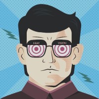 CodingNomads Employee Pravin Patel's profile photo
