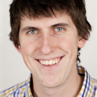 VYNYL Employee John Feusi's profile photo