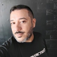 Agrotis Employee Tiago Silva's profile photo