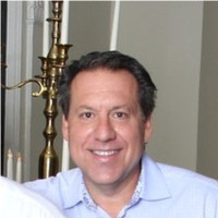 Barry Komisar
