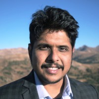 Rohit Ramesh Email & Phone Number