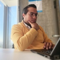 Siemens Healthineers Employee Arturo Ortega's profile photo