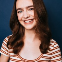 Broadway Cares/Equity Fights AIDS Employee Caroline Colvin's profile photo
