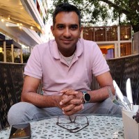 Arun Anand Email & Phone Number