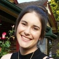 Sax Institute Employee Lexie Archer's profile photo