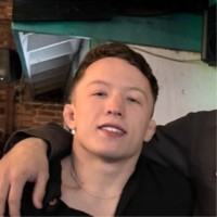 Customizable.com Employee Jackson Jeffers's profile photo