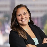Hall Render Employee Madison Sanchez's profile photo