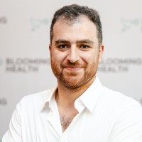 Nima Sefidmazgi Email & Phone Number