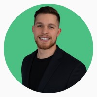 The EZ Sales Team - Keller Williams Citywide Employee Stephen Dougherty's profile photo